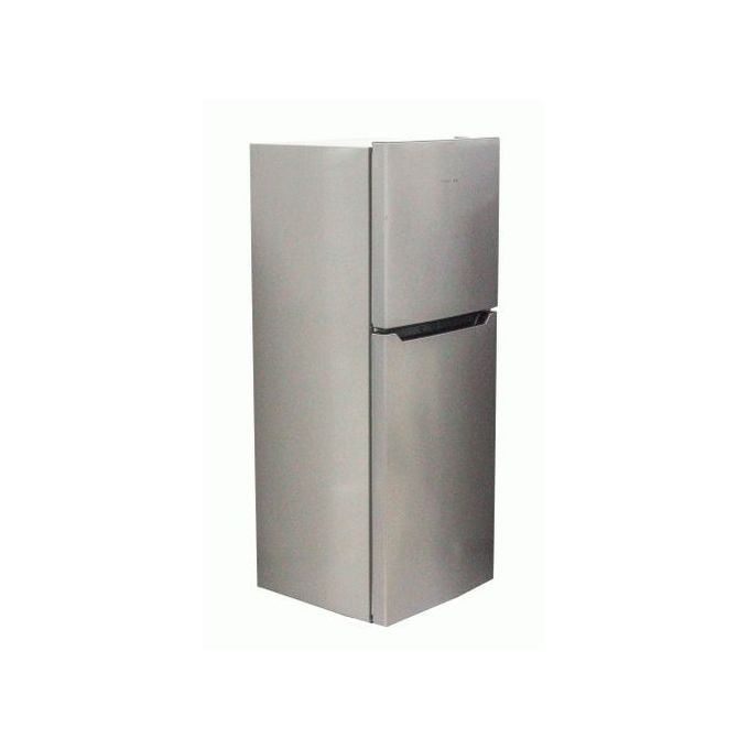 Hisense 130 Liters Double Door Refrigerator | REF 182 DR